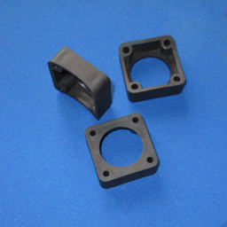 Special plastic product